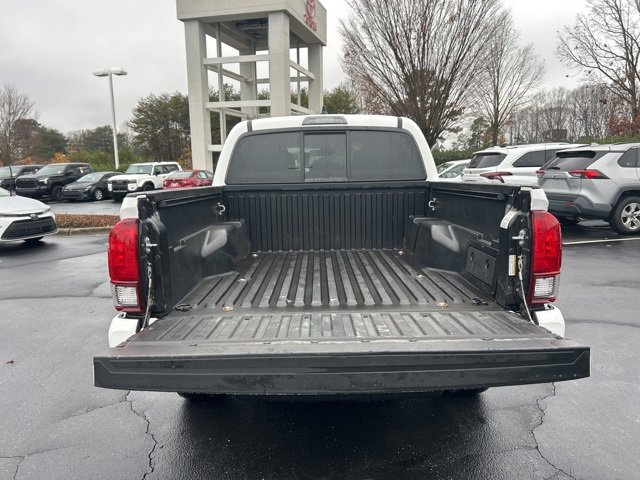Used 2022 Toyota Tacoma SR image 8