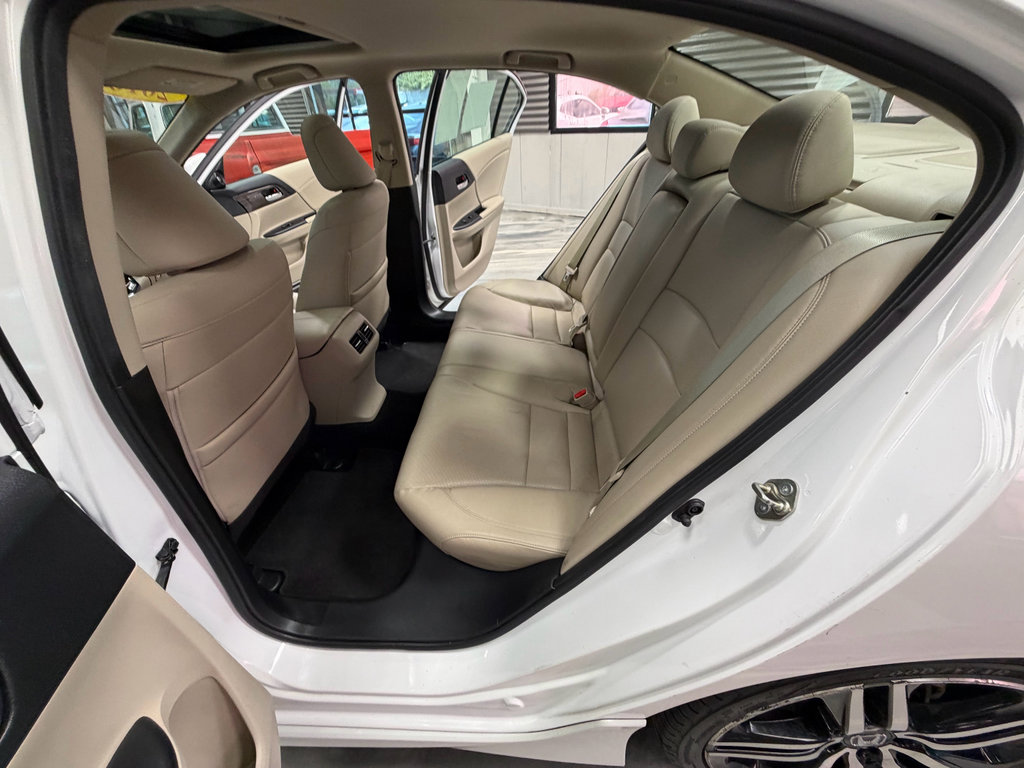 Used 2016 Honda Accord Touring image 56