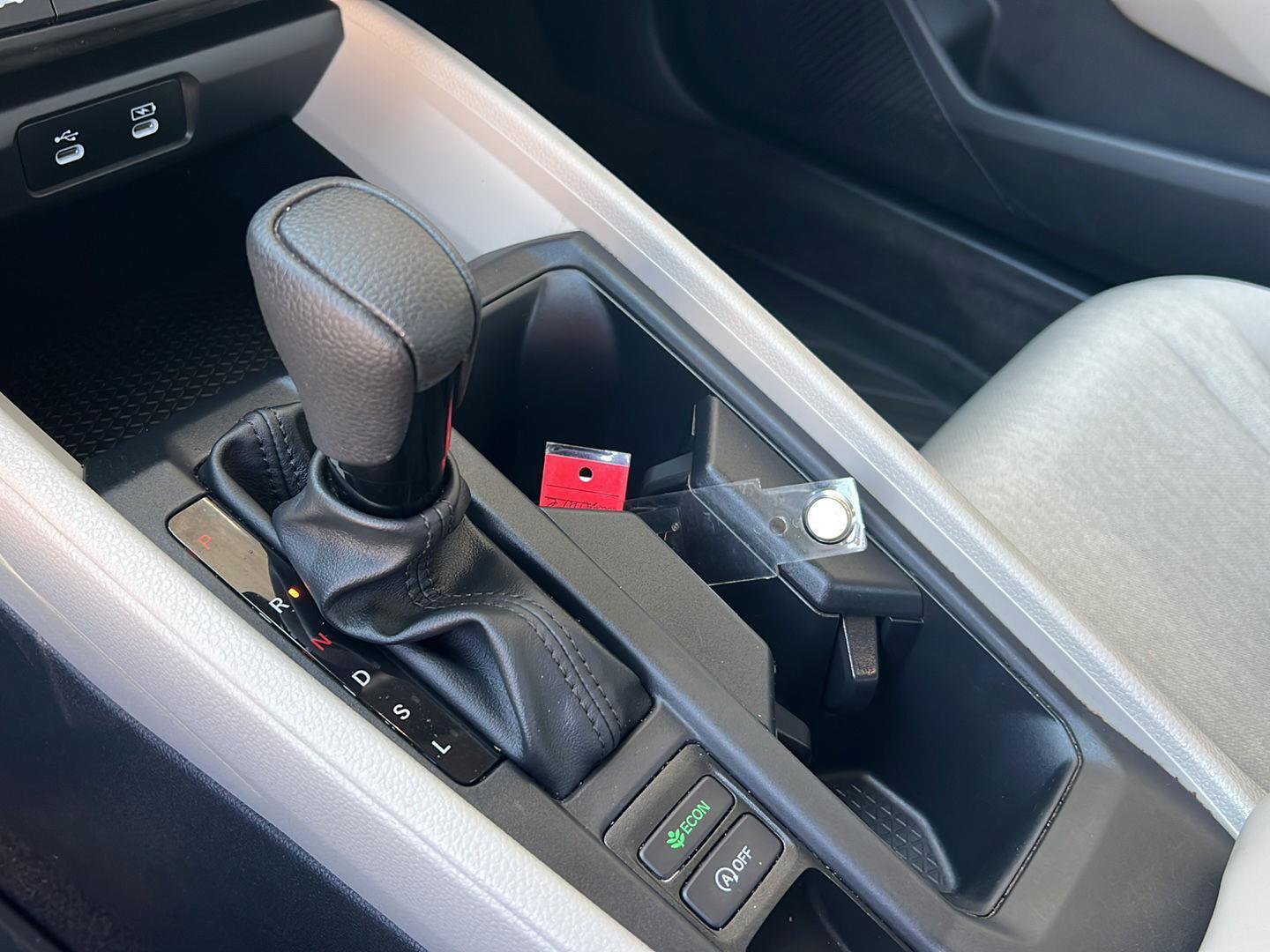 Used 2024 Honda Accord LX image 27