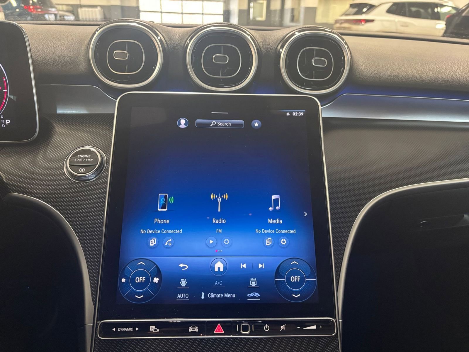 Used 2024 Mercedes-Benz C 300 Sedan image 21