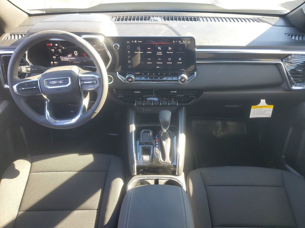 New 2026 GMC Canyon Elevation w/ Convenience Package image 7