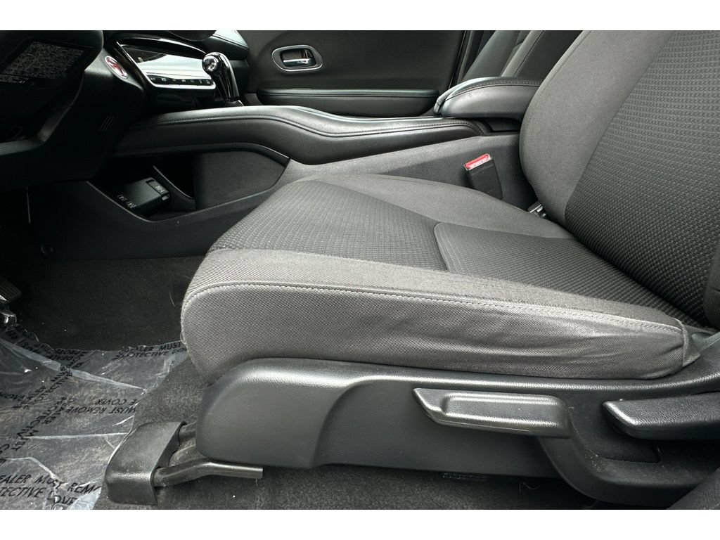 Certified 2020 Honda HR-V EX image 13