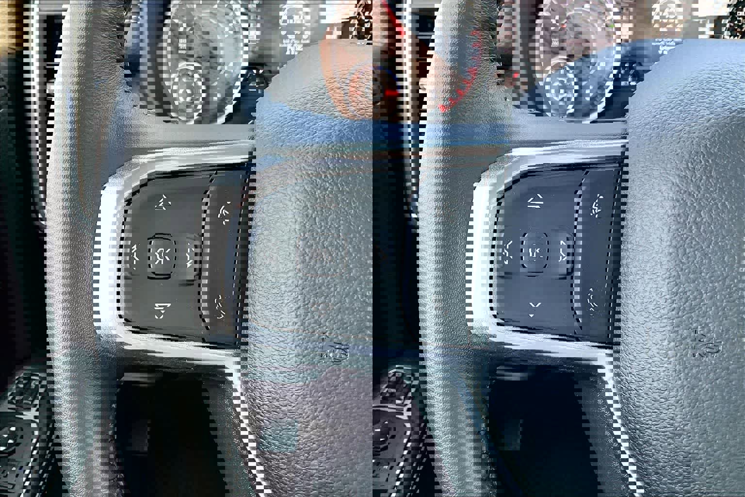 Used 2024 RAM 2500 Laramie w/ Safety Group image 25