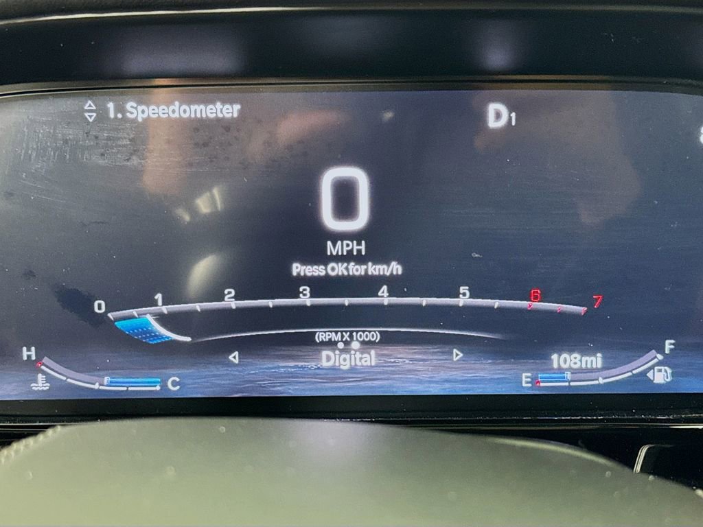 Used 2024 Jeep Grand Wagoneer L Series II w/ Quick Order Packagew 28T image 12