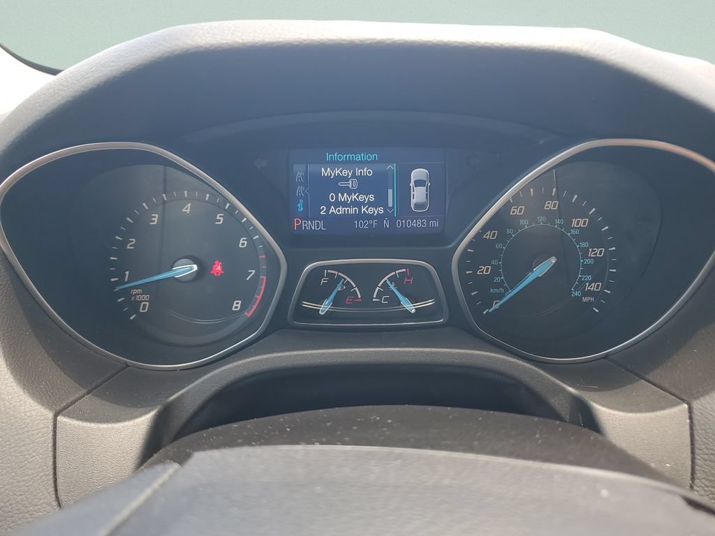 Used 2014 Ford Focus SE FWD image 21