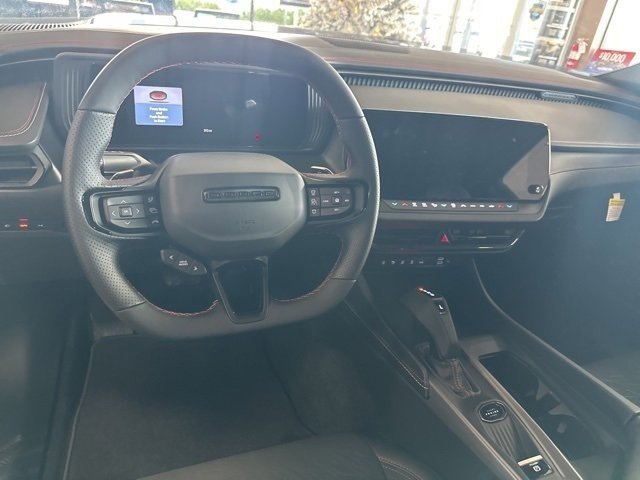 New 2026 Dodge Charger Scat Pack image 14