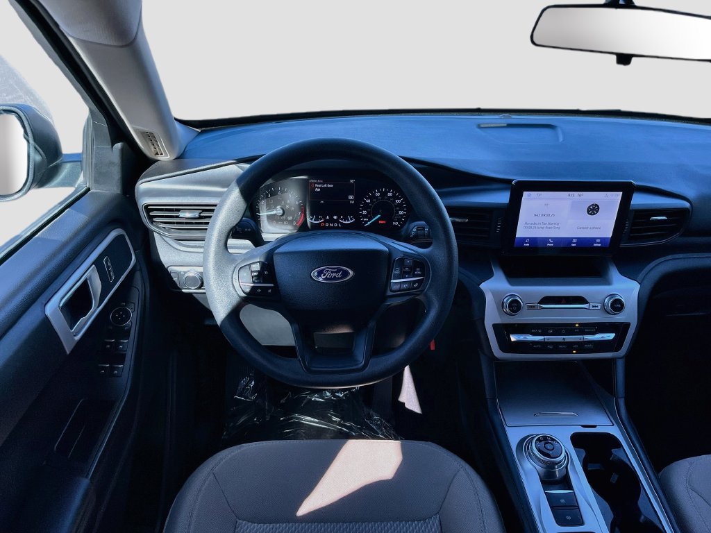 Used 2022 Ford Explorer 2WD image 20