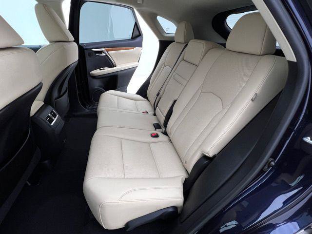 Certified 2021 Lexus RX 350 AWD w/ Premium Package image 20