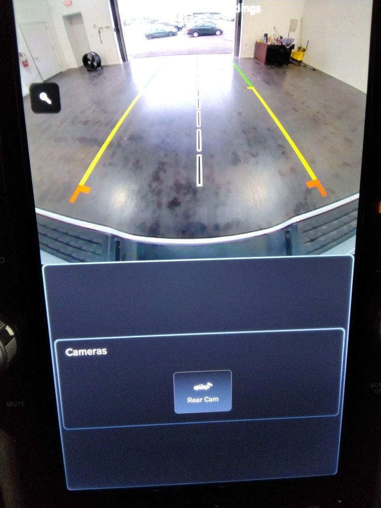 Used 2024 RAM 2500 Laramie image 27