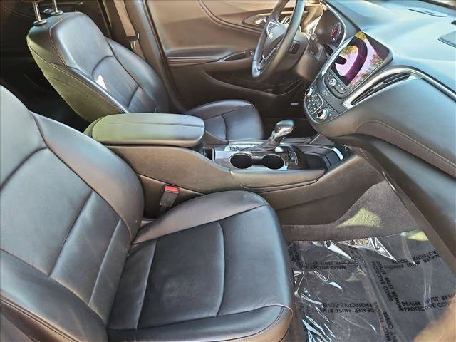 Used 2024 Chevrolet Malibu LT FWD image 26