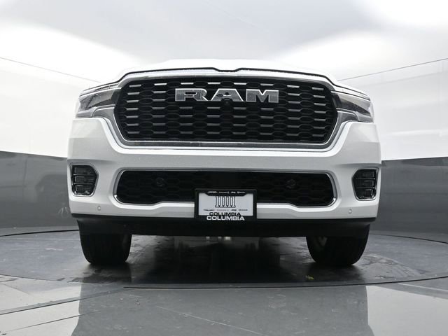 New 2026 RAM 1500 Tungsten image 20