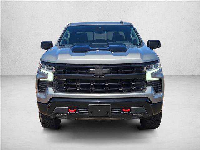 Used 2024 Chevrolet Silverado 1500 LT Trail Boss w/ Convenience Package II image 2