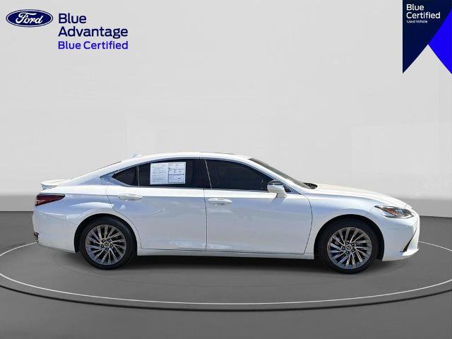Used 2021 Lexus ES 300h w/ Luxury Package FWD image 5