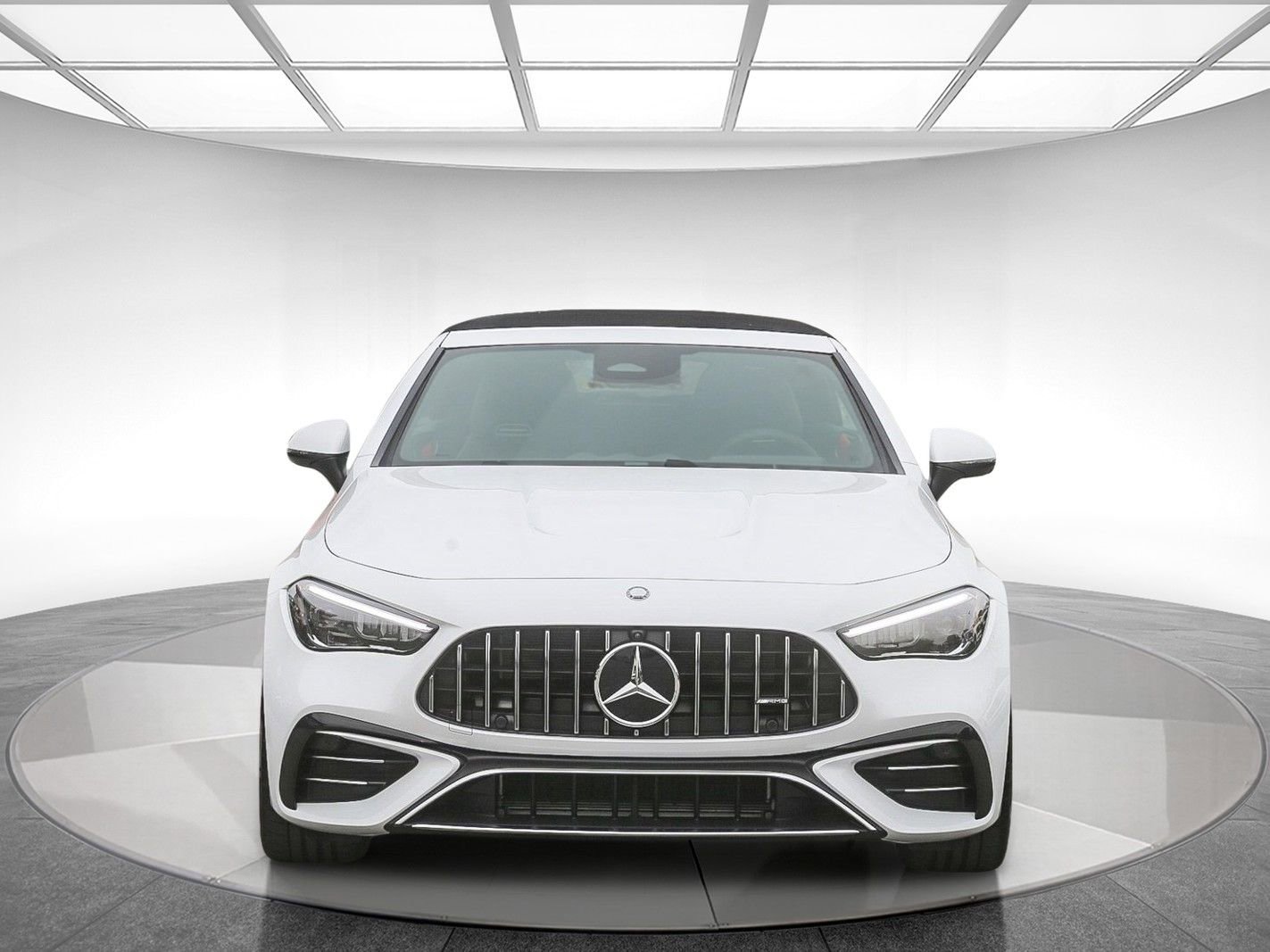 New 2026 Mercedes-Benz CLE 53 AMG 4MATIC Cabriolet image 6