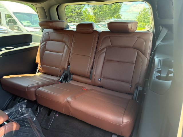 New 2026 Lincoln Navigator Reserve AWD/4WD image 14