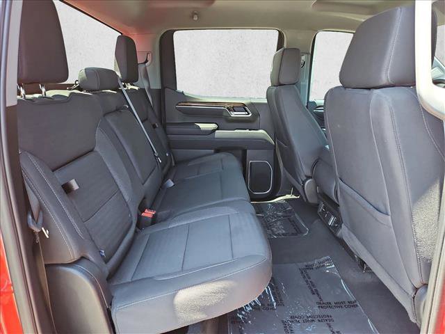Used 2025 GMC Sierra 1500 Elevation AWD/4WD image 25