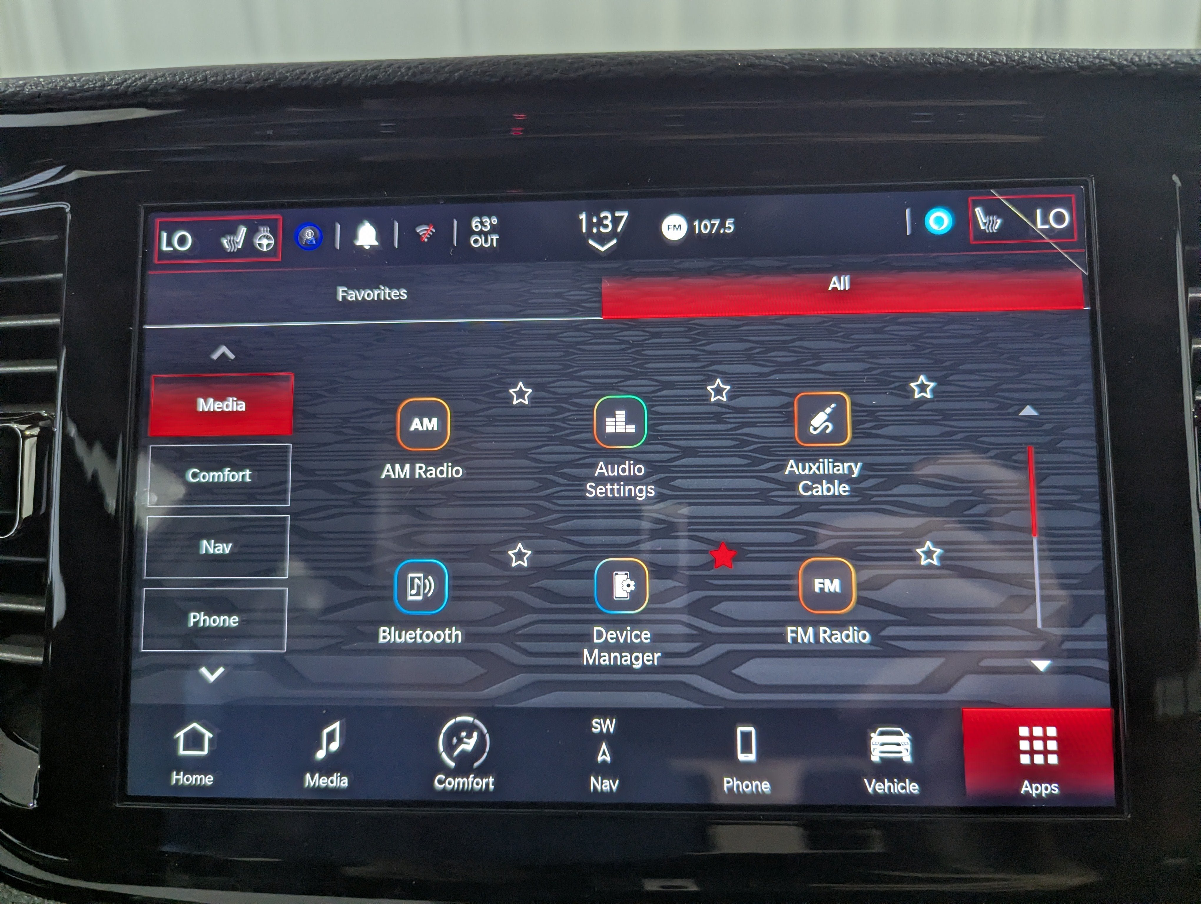 New 2026 Dodge Durango GT AWD/4WD image 33