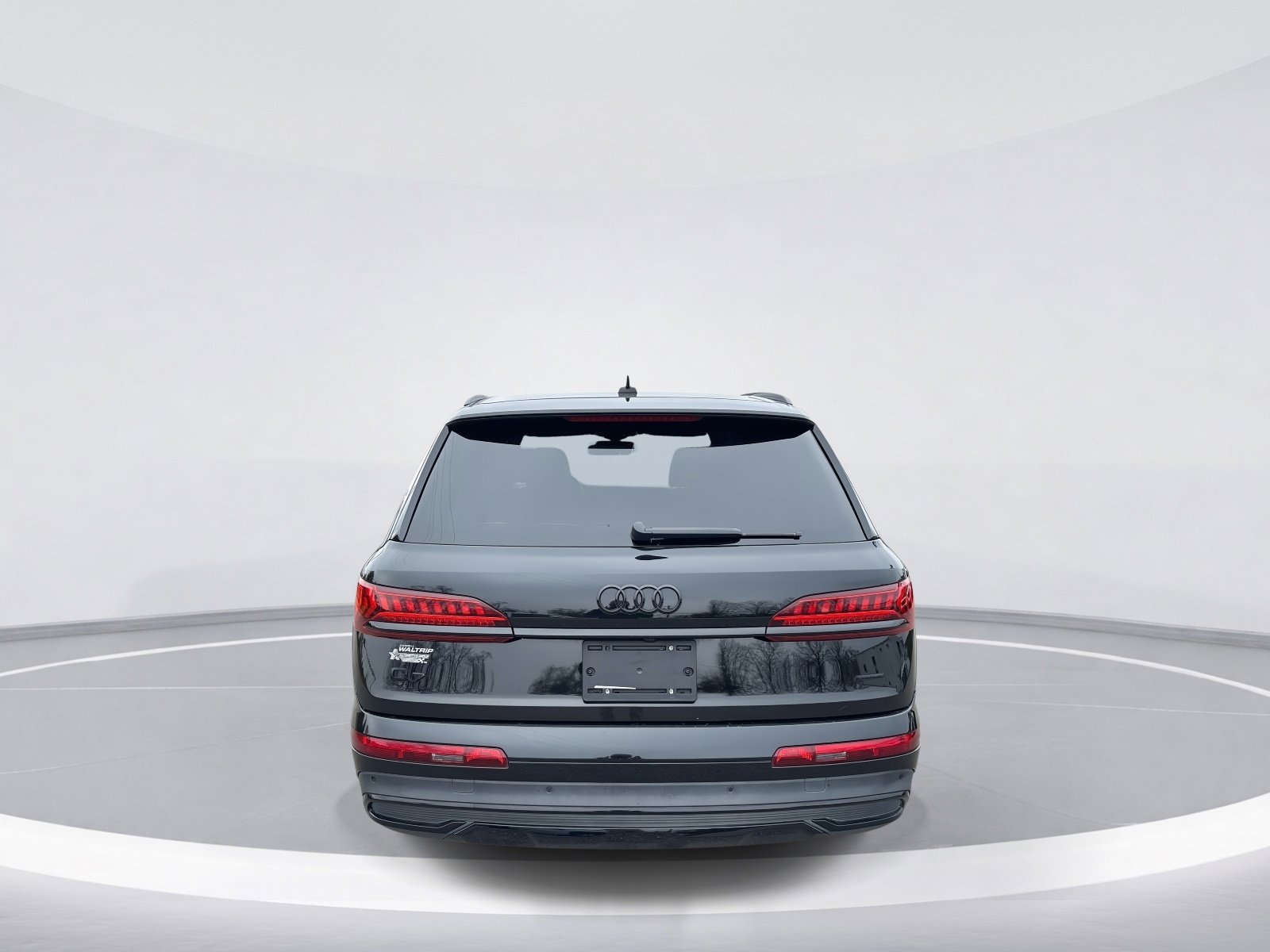 Used 2022 Audi Q7 Premium Plus w/ Premium Plus Package image 7