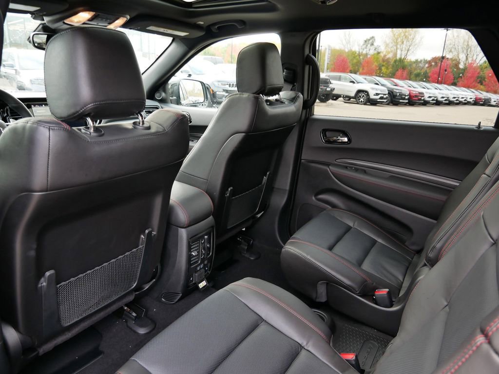 New 2026 Dodge Durango GT image 8
