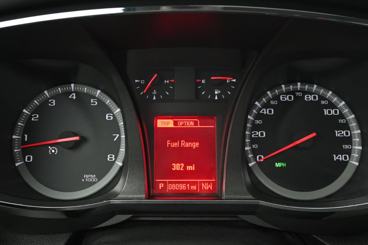 Used 2015 GMC Terrain SLT w/ Open Road Package image 27