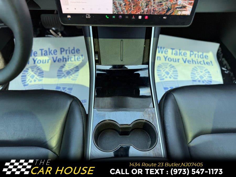 Used 2020 Tesla Model 3 Standard Range Plus RWD image 29