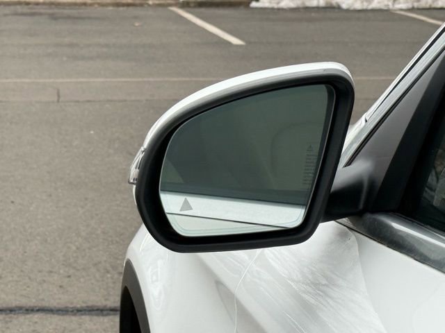 Used 2021 Mercedes-Benz GLC 300 4MATIC image 13