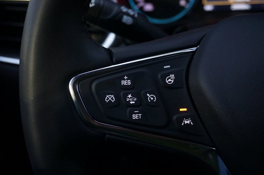 Certified 2024 Chevrolet Equinox LT image 19