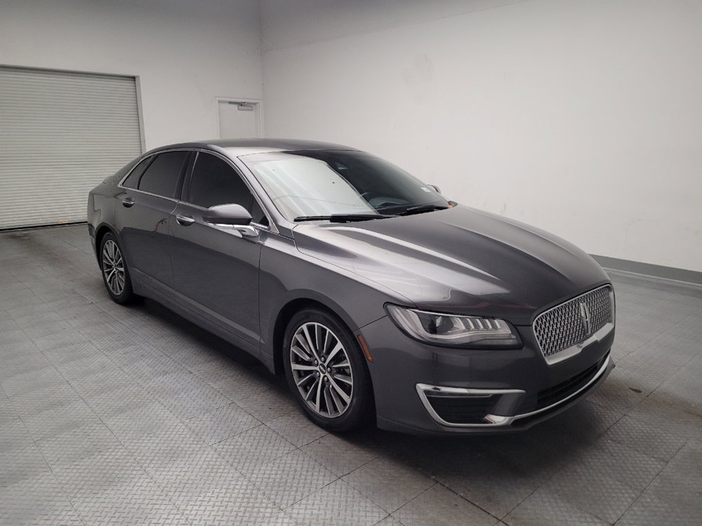 Used 2019 Lincoln MKZ Reserve AWD/4WD image 13