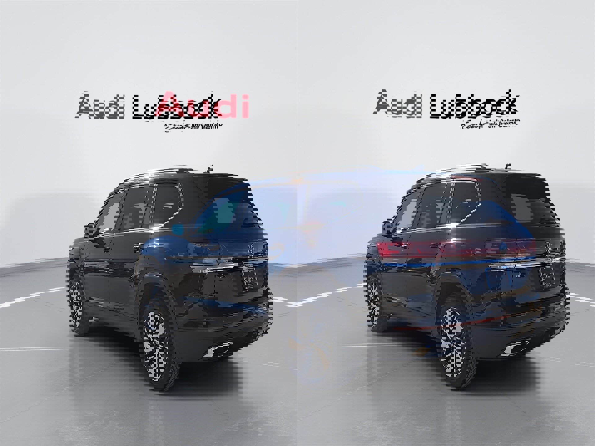 Used 2025 Volkswagen Atlas SE image 7