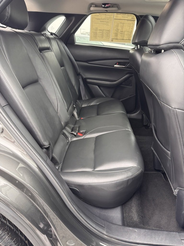 Used 2024 MAZDA CX-30 AWD 2.5 S w/ Preferred Package image 13