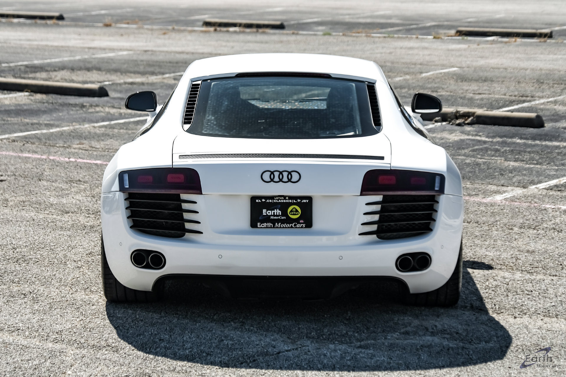 Used 2010 Audi R8 V8 AWD/4WD image 18