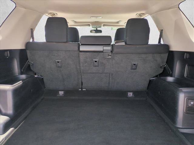 Used 2012 Toyota 4Runner SR5 w/ Convenience Pkg AWD/4WD image 6