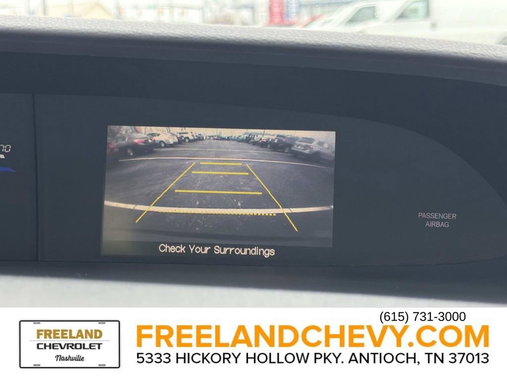 Used 2013 Honda Civic LX image 34