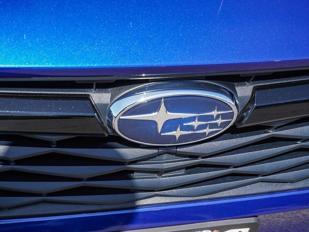 Certified 2025 Subaru Impreza 2.0i Sport AWD/4WD image 11