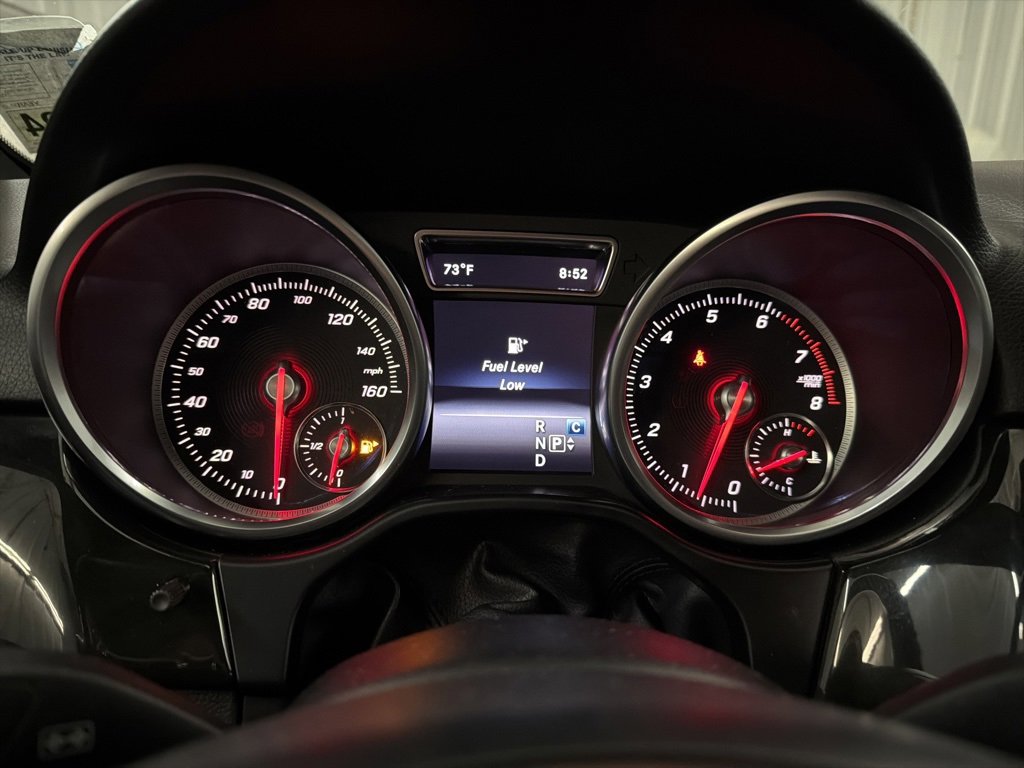 Used 2018 Mercedes-Benz GLE 350 image 24