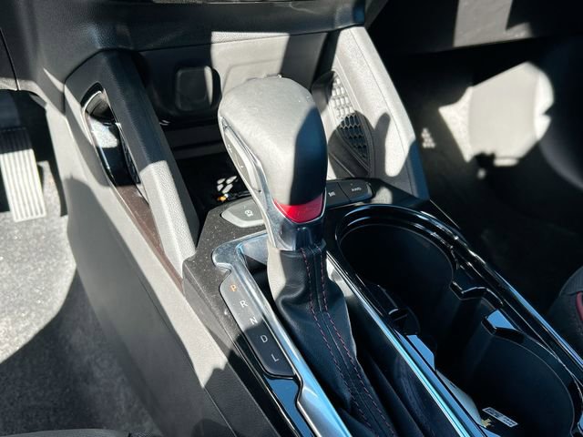 New 2025 Chevrolet TrailBlazer RS w/ Convenience Package image 15
