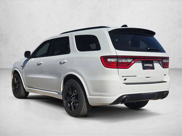 New 2026 Dodge Durango GT w/ Tow 'N Go Package AWD/4WD image 9