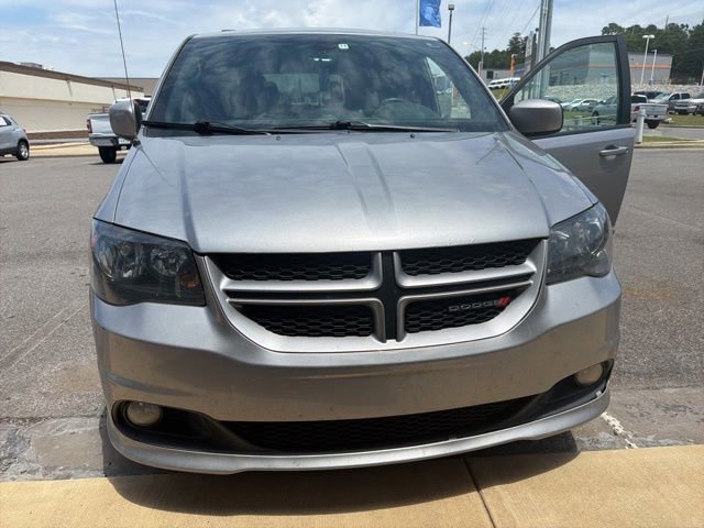 Used 2018 Dodge Grand Caravan GT FWD image 16