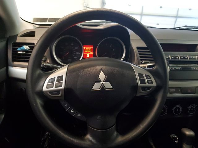 Used 2010 Mitsubishi Lancer ES FWD image 17