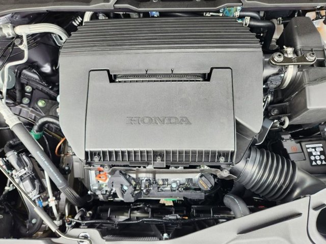 New 2025 Honda Pilot Touring image 9