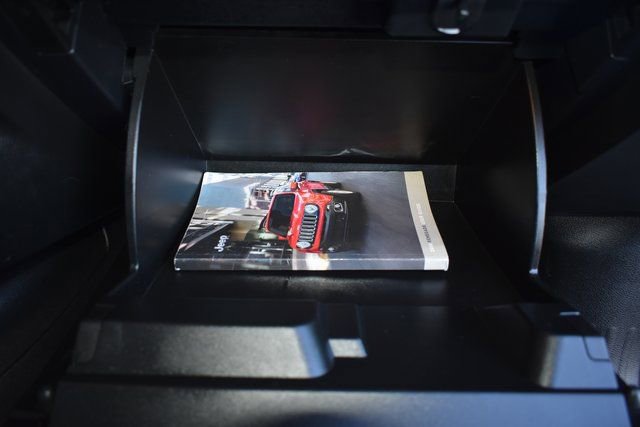 Used 2017 Jeep Renegade Limited image 42