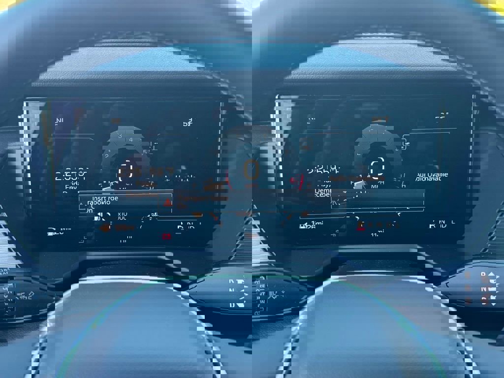 New 2026 GMC Acadia Elevation w/ Elevation Premium Package image 24