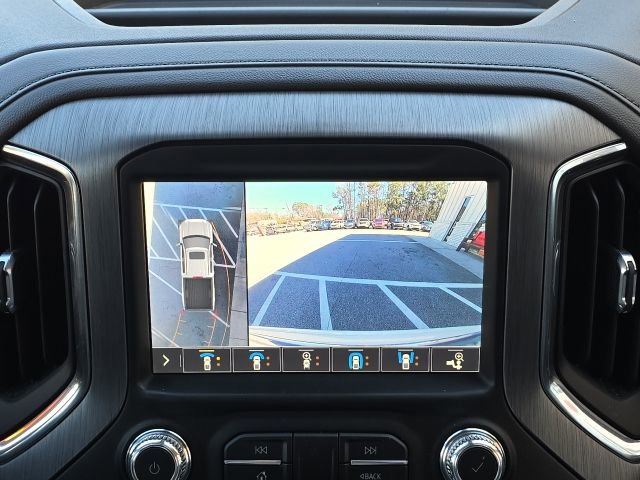 Used 2019 GMC Sierra 1500 Denali w/ Denali Ultimate Package image 38