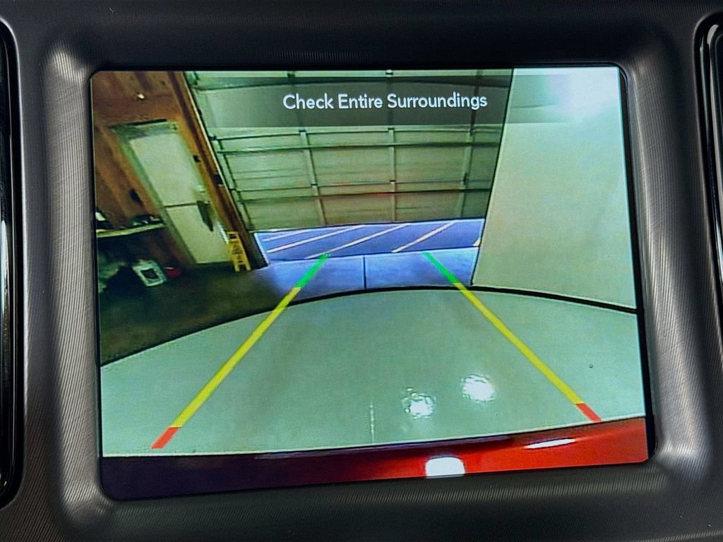 Used 2023 Dodge Challenger R/T Scat Pack RWD image 43