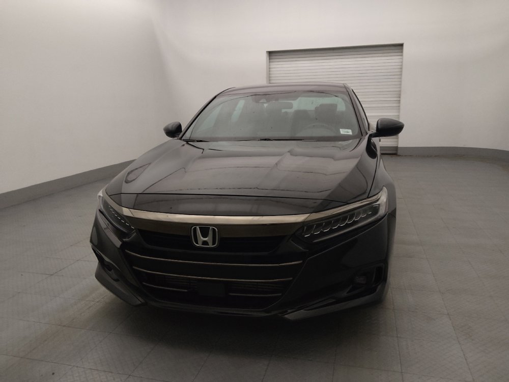 Used 2021 Honda Accord Sport image 15