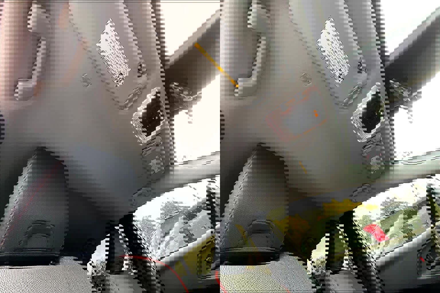 Used 2025 Toyota Prius Plug-In Hybrid image 13