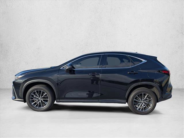 Used 2024 Lexus NX 350 AWD w/ Vision Package image 8
