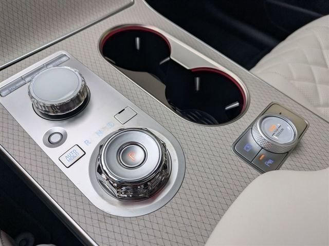New 2026 Genesis GV80 3.5T Prestige AWD/4WD image 7