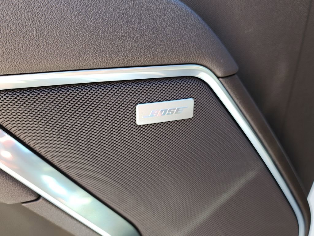 New 2026 GMC Sierra 1500 SLT w/ SLT Premium Plus Package image 17