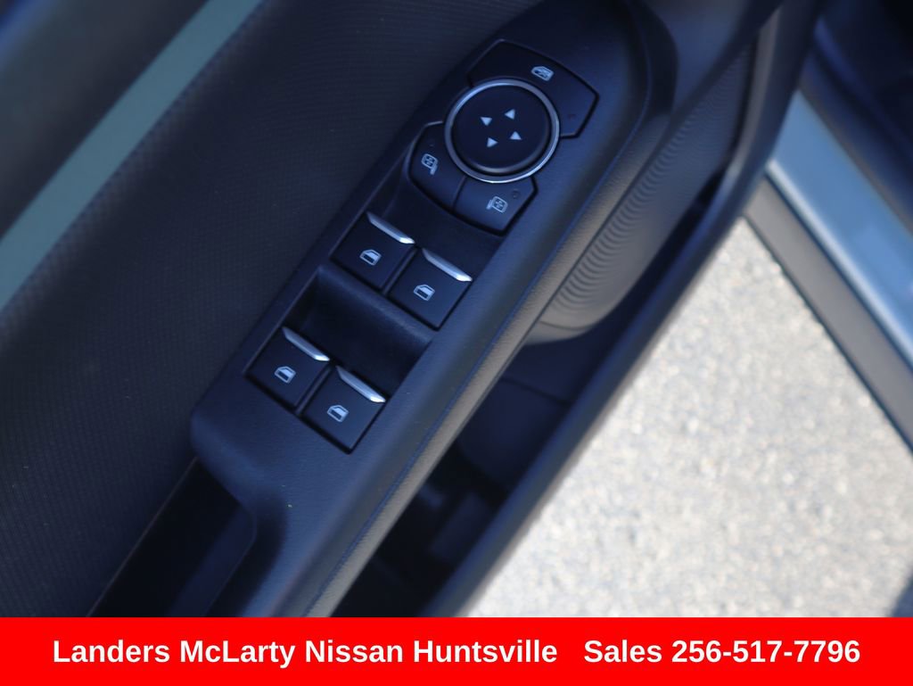 Used 2023 Ford Bronco Sport Badlands image 23